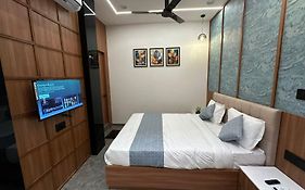 Hotel Radiant